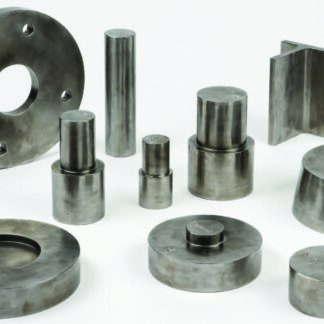 Castings and Forgings